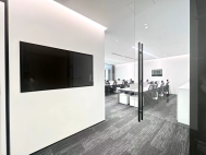 精装修，采光通透，无遮挡，超高实用率！