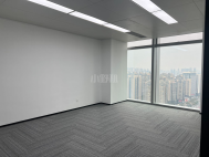 民治甲级楼、精装452平、4+1格局