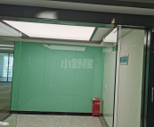 金润大厦298平精装4＋1