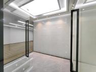 精装修，采光通透，无遮挡，超高实用率！