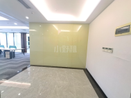 航盛双面采光精装小户型 186平一手直租