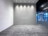 坂田北甲级楼、精装174平、2+1格局