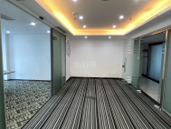 深圳北办公室、精装110平、1+1格局