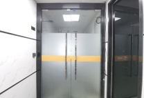 精装修，采光通透，无遮挡，超高实用率！