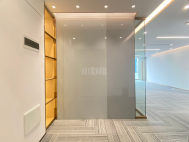 岗厦北大中华国际金融中心268平5+1