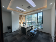 劲松大厦188平精装4＋1