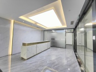 精装修，采光通透，无遮挡，超高实用率！