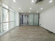 天安科技园2+1格局