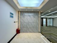 精装修，采光通透，无遮挡，超高实用率！