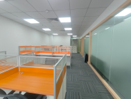 红山甲级楼、精装172平、3+1格局