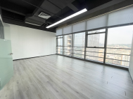 华为地铁站567平使用率70.