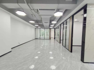 天祥大厦CD栋286平精装4＋1