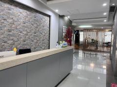 企创商务中心（星河世纪店）