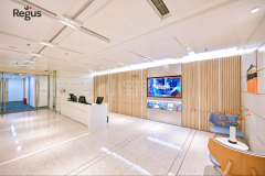 雷格斯Regus(安联大厦店)