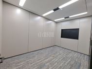 清湖地铁口甲级楼、精装172平、3+1