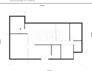 雪松大厦B座378平精装6＋1，价格可谈