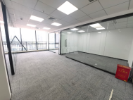 航盛稀缺小面积 3+1格局