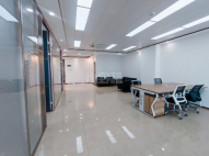 天安数码时代大厦288平4+1格局价可谈