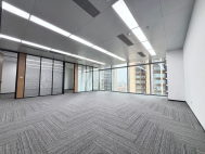 民治甲级楼、精装318平、4+1格局