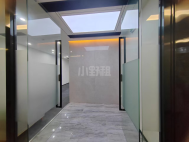 精装修，采光通透，无遮挡，超高实用率！