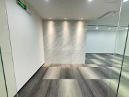 精装修，采光通透，无遮挡，超高实用率！