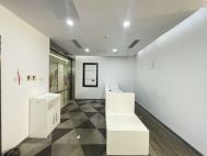 精装修，采光通透，无遮挡，超高实用率！