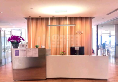 雷格斯Regus（NEO店）