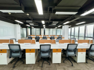 科兴科学园高使用率办公室出租24小时空调