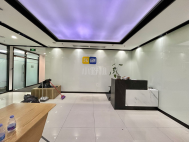 科兴三面采光稀缺户型 开发商直租