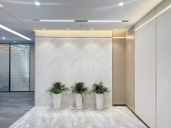 精装修，采光通透，无遮挡，超高实用率！