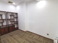 劲松大厦368平精装5＋1