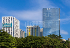 中洲大厦