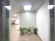 创新科技广场一期B座268平精装4＋1