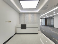 精装修，采光通透，无遮挡，超高实用率！