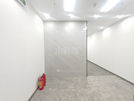 车公庙苍松大厦1+1格局 价可谈