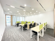 大冲带家私房源  厅12人卡位