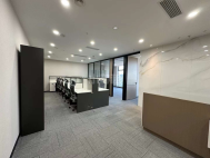 绿景红树湾1号292平精装3＋1