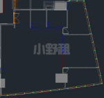 红树湾1号492平精装6＋1