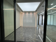 精装修，采光通透，无遮挡，超高实用率！