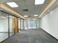 卓越城一期2栋299平精装3＋1