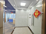 大庆大厦158平精装2＋1