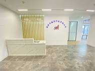 民治地铁346平4+1格局出租