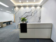 朝南 看海景 326平全新装修 带家私