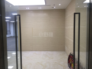 水松大厦460平精装5＋1