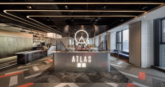 ATLAS寰图(鼎和大厦店)