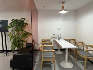 精装修，采光通透，无遮挡，超高实用率！