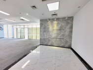 星河WORLD双面采光288平4+1格局