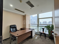 创建大厦318平精装3＋1