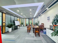 卓越世纪中心4号楼418平6+1价格好谈