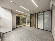 车公庙红松大厦82平1+1格局